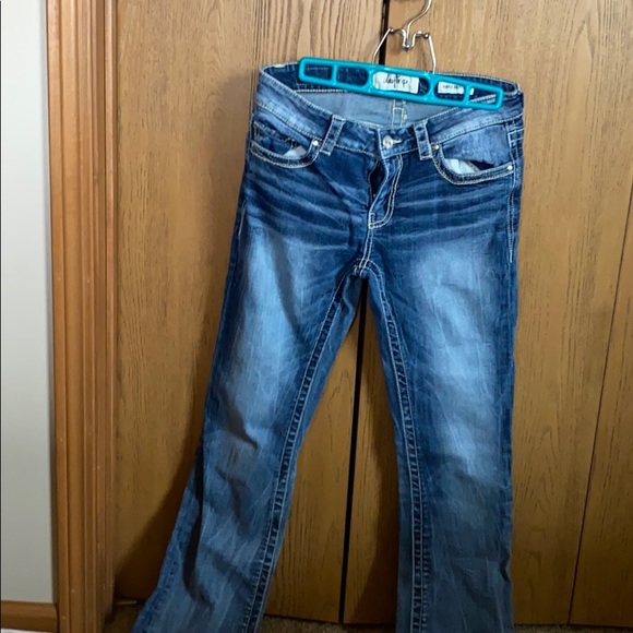 Daytrip Denim - Daytrip Bootcut jeans